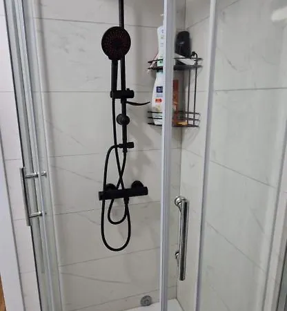 Appartement Harmony Vrnjačka Banja