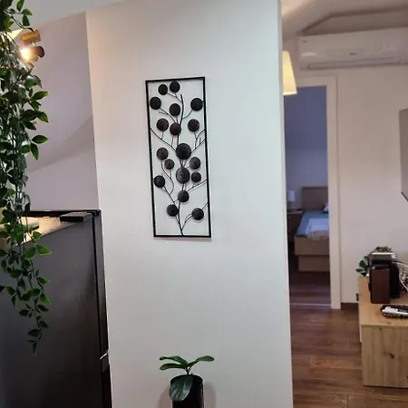 Harmony Appartement