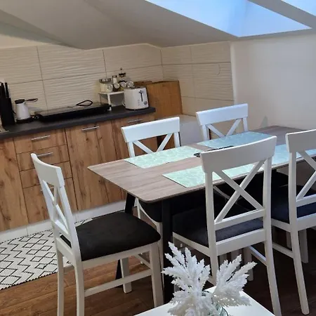 Appartement Harmony